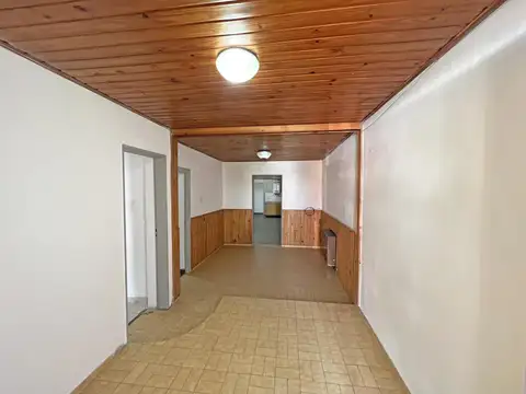 Casa en Alquiler A Estrenar