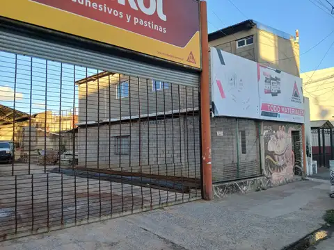 AVENIDA BELGRANO 1300