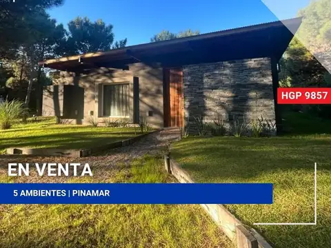 Casa - Venta - Argentina, Pinamar