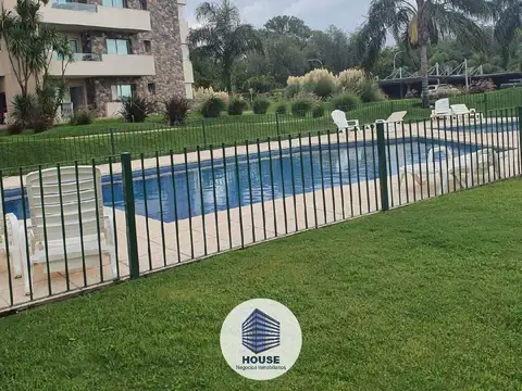 DEPARTAMENTO TRES DORMITORIOS MAS COCHERA  EN VENTA COMPLEJO MAI TEI