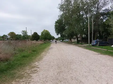 Terreno en Venta en Barrio Hipodromo, USD 15.000