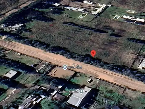 Terreno en Venta de 1400,0 m2