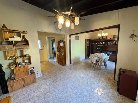 Casa en Venta 40 años