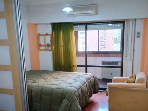Departamento en Alquiler Apto profesional