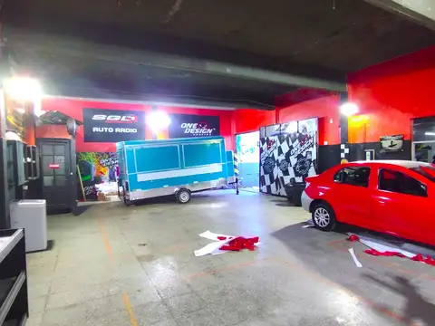 Avenida General Juan Gregorio Lemos 2600