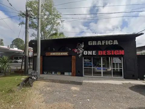 Avenida General Juan Gregorio Lemos 2600