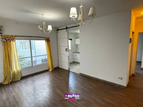 Departamento en Alquiler 5 años