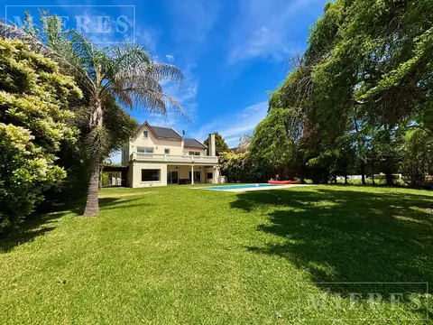 ALQUILER DE CASA EN San Francisco