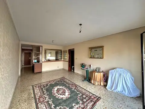 Departamento en Venta en Villa del Parque, USD 147.000