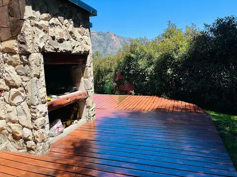 Casa en Venta en San Carlos de Bariloche, USD 750.000