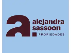 Alejandra Sassoon Propiedades