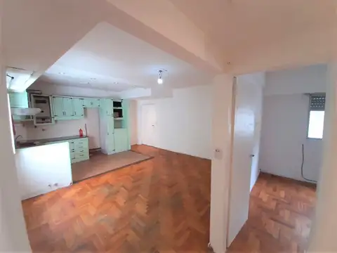 Departamento en Alquiler en Villa Lugano, $ 650.000