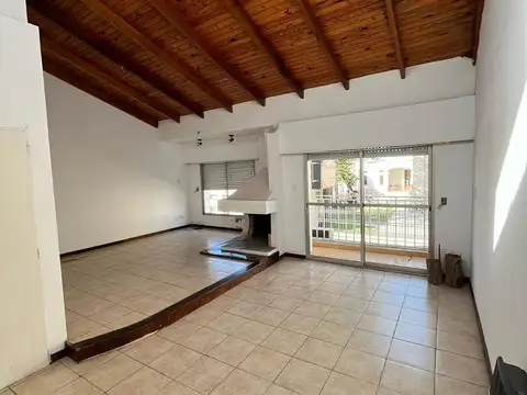Departamento x 2 mas local .
