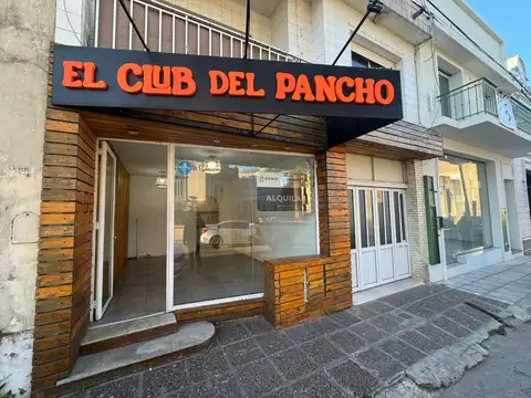 Departamento x 2 mas local .