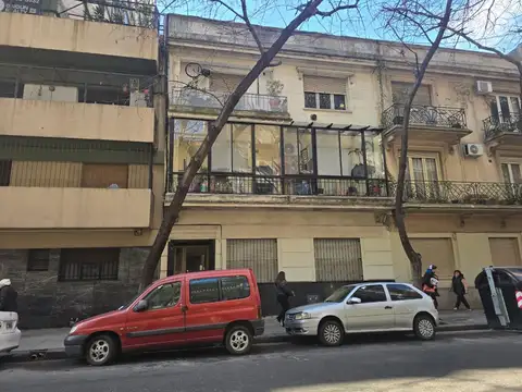 Departamento en Alquiler en Almagro Sur, Almagro