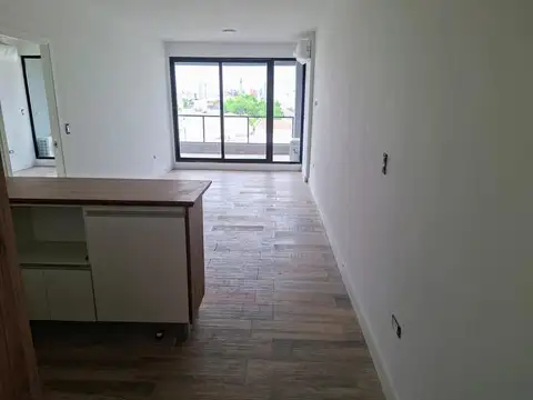 Avenida Ricardo Balbin 3200