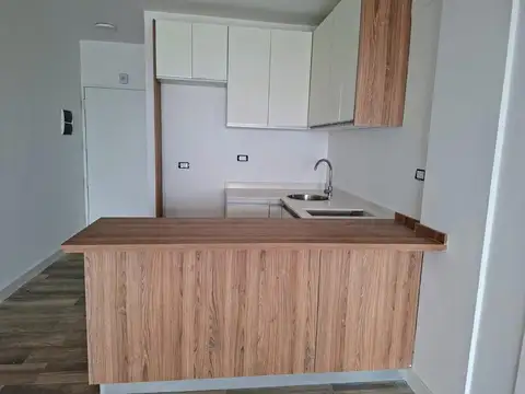 Departamento en Venta en Coghlan, USD 162.000