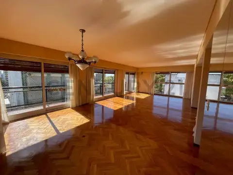 Departamento en Venta en Martínez Vías / Santa Fe, USD 360.000