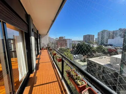 Departamento en Venta de 4 dormitorios