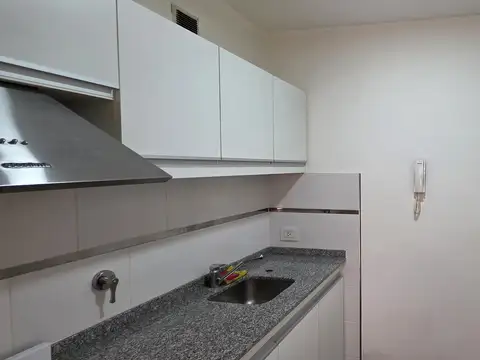 Departamento en Alquiler Apto profesional