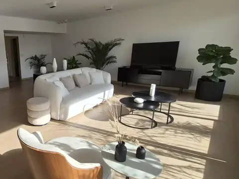 Departamento en Venta de 5 ambientes