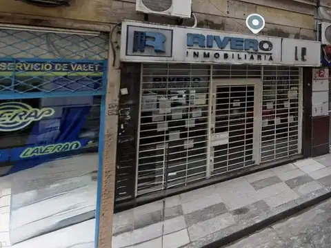 Local  en Venta en San Nicolás, Capital Federal, Buenos Aires