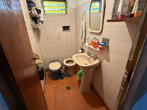 VENTA CASA 4 AMB JOSE C. PAZ JARDÍN