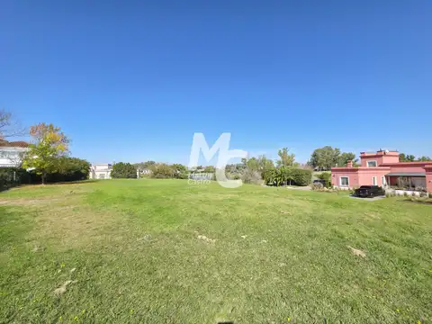 Terreno en Venta de 1062,0 m2
