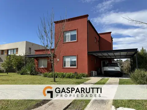 Casa en Venta en Puertos del Lago, Escobar GBA Norte