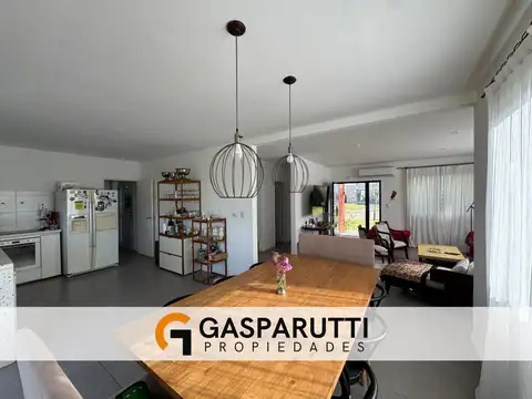 Casa en Venta 5 años