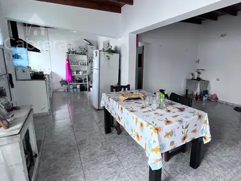 Casa en Venta en Berisso, USD 39.000