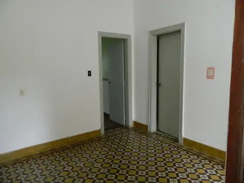 Depto Tipo Casa en Venta con 1 cocheras