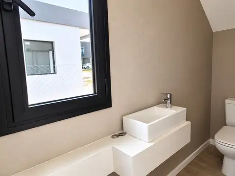 Casa en Venta A Estrenar