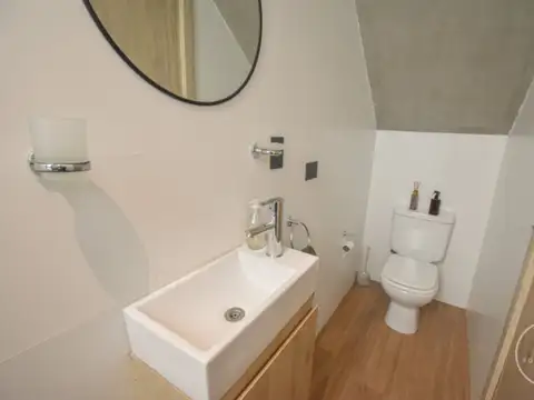 Casa en Venta 6 años