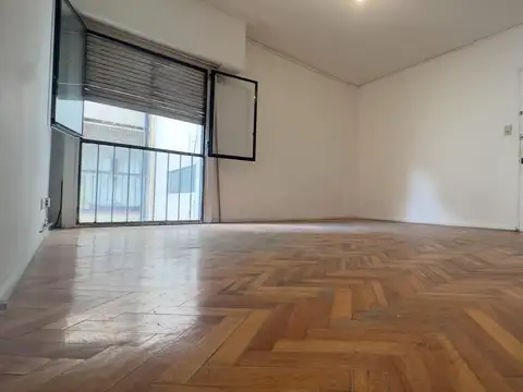 Departamento Alquiler dos ambientes 43 metros