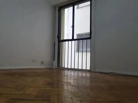 Departamento Alquiler dos ambientes 43 metros