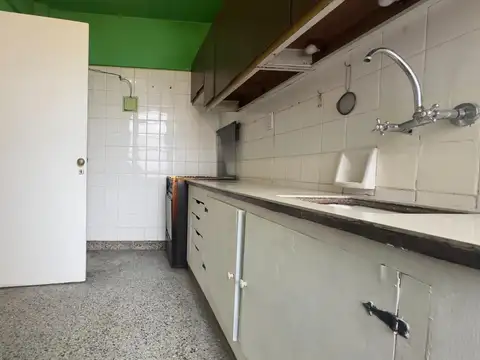 Departamento Alquiler dos ambientes 43 metros