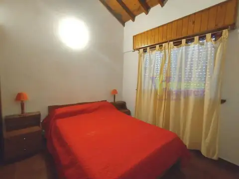 Tres ambientes impecable