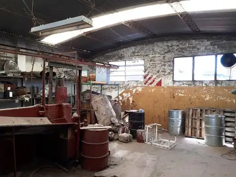 Galpon en Venta en Florida Belgrano/Oeste, USD 250.000