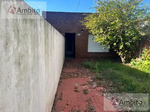 Casa en Alquiler de 2 dormitorios