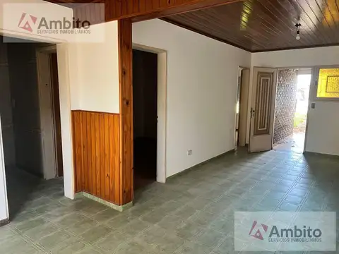 Casa - Los Hornos