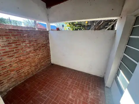 Casa en Alquiler 31 años