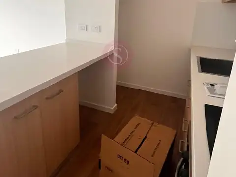 Departamento en Venta en Pilar, USD 98.000