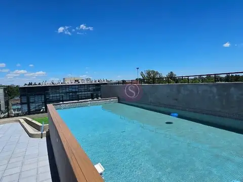 Departamento  en Venta en 46 Plaza, Pilar, G.B.A. Zona Norte