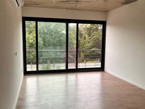 Complejo 46 plaza monoambiente  Agora 100