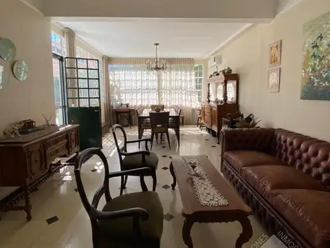 Casa en Venta 80 años