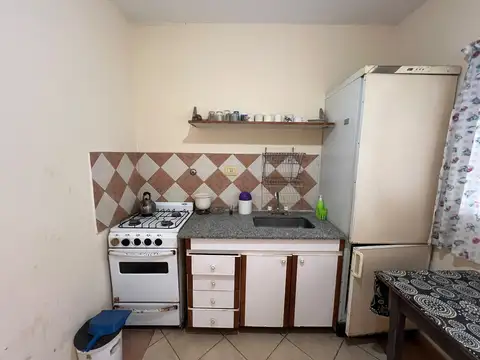 Departamento en Venta 20 años