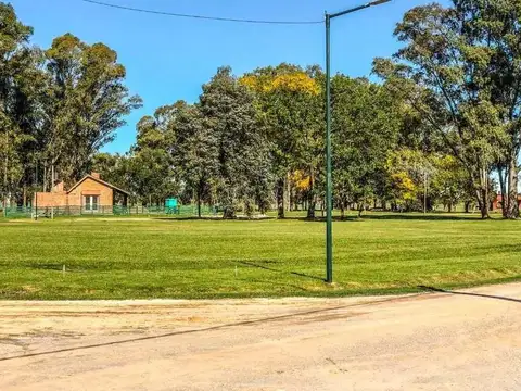 Terreno en venta - 1.000mts2 - San Vicente