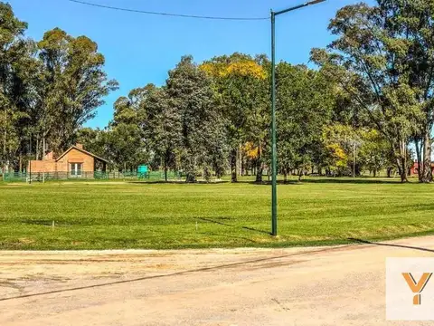 Terreno en Venta en Fincas de San Vicente, Canning