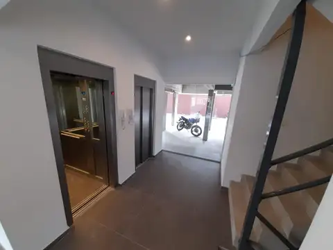 Departamento - Ituzaingó Norte